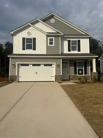 $305,000 | 355 East Pyrenees Drive, Lyman, SC 29365