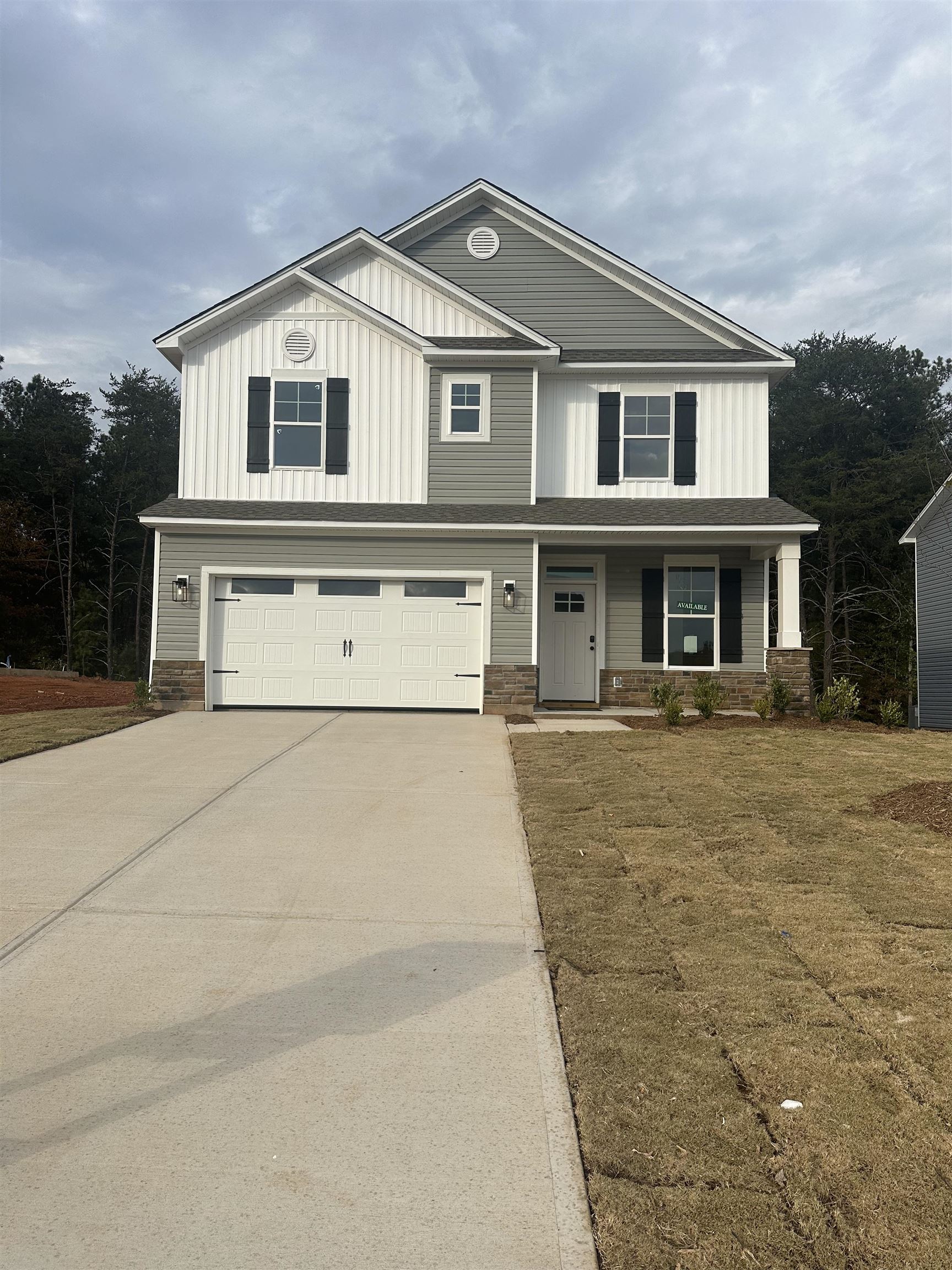 355 East Pyrenees Drive Lyman, SC 29365 - Photo 3 of 46