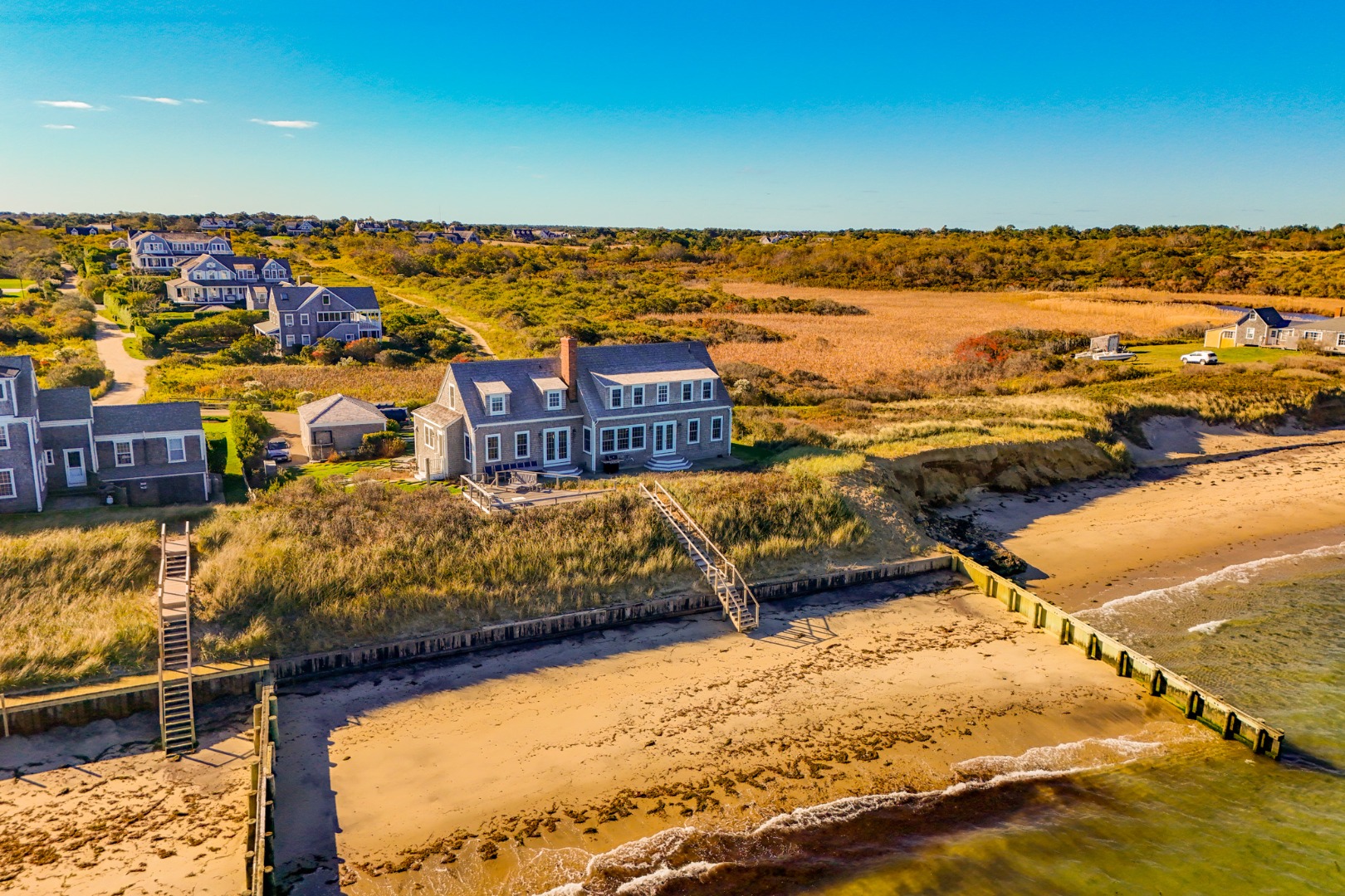 15 Hallowell Lane Nantucket, MA 02554 - Photo 22 of 22