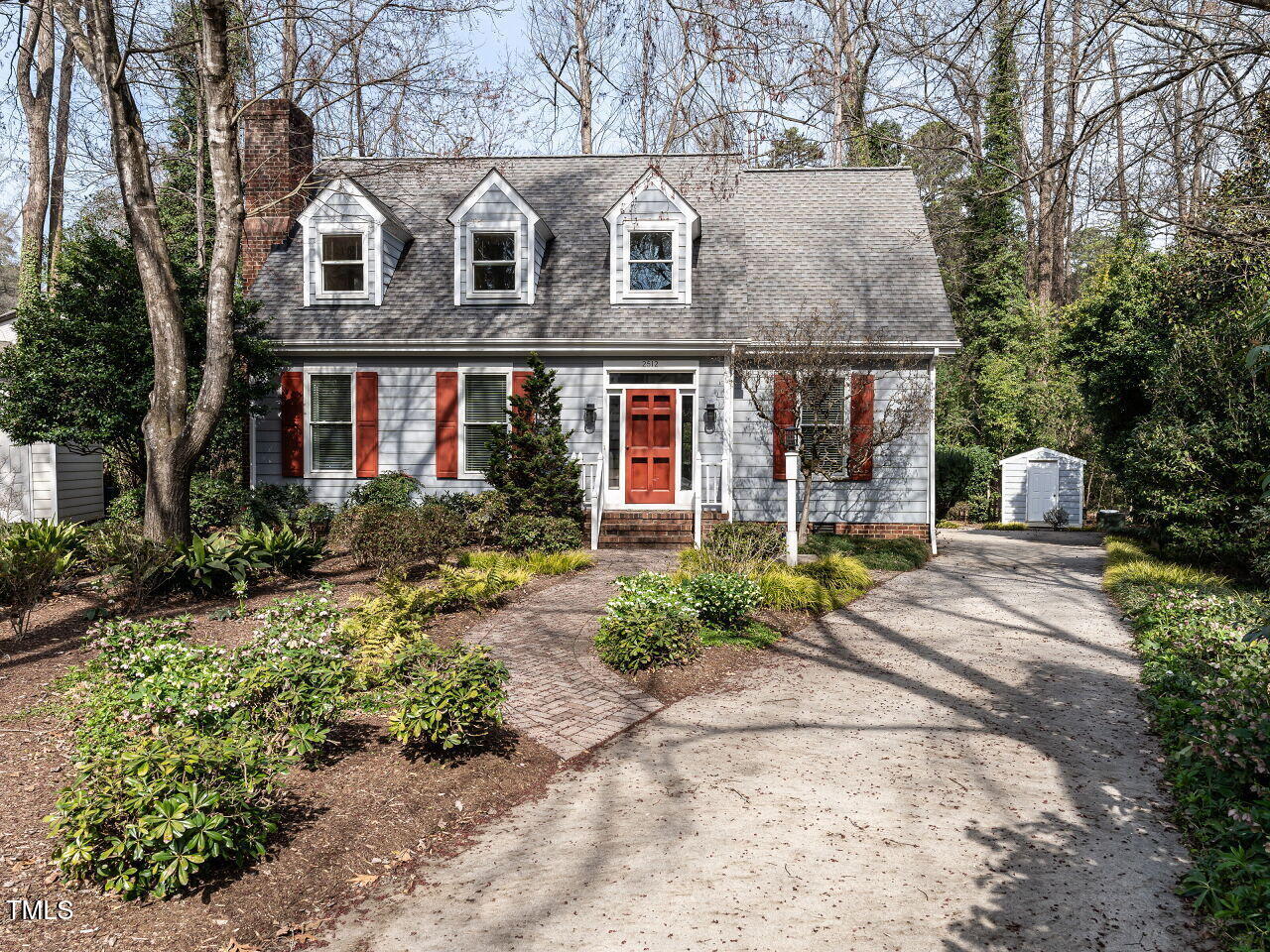 2512 Winterbury Court Raleigh, NC 27607 - Photo 1 of 34 001-1280x960-main-exterior