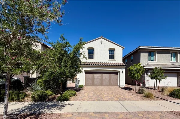 $2,183 | 351 Andy Wheeler Drive, Henderson, NV 89011