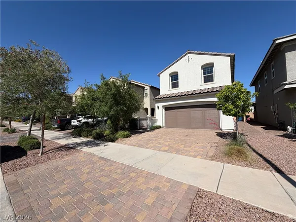 $2,183 | 351 Andy Wheeler Drive, Henderson, NV 89011