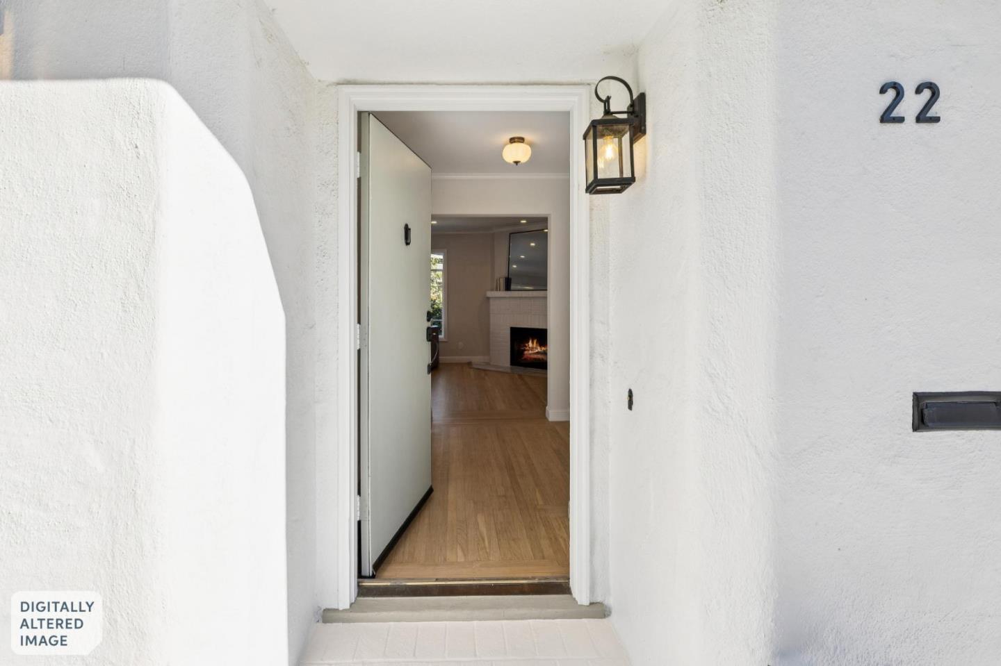 22 De Sabla Road San Mateo, CA 94402 - Photo 11 of 89