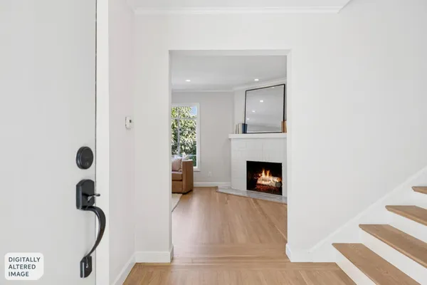 $2,395,000 | 22 De Sabla Road, San Mateo, CA 94402