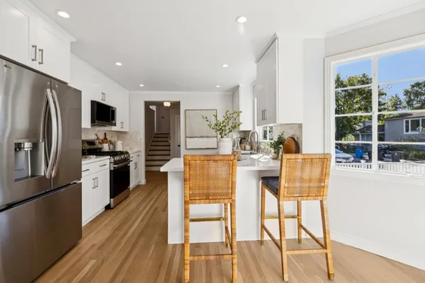 $2,395,000 | 22 De Sabla Road, San Mateo, CA 94402