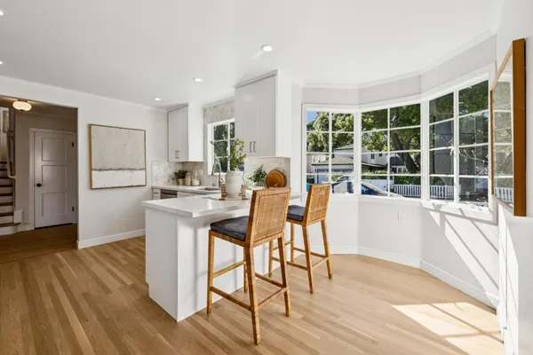 $2,395,000 | 22 De Sabla Road, San Mateo, CA 94402