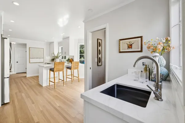 $2,395,000 | 22 De Sabla Road, San Mateo, CA 94402