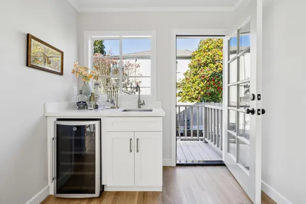 $2,395,000 | 22 De Sabla Road, San Mateo, CA 94402