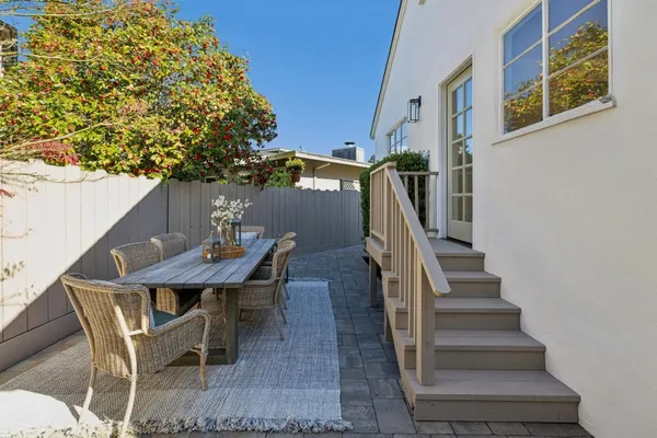 $2,395,000 | 22 De Sabla Road, San Mateo, CA 94402