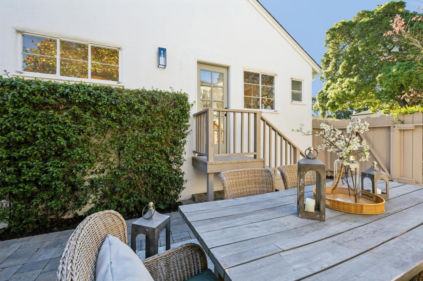 22 De Sabla Road San Mateo, CA 94402 - Photo 30 of 89