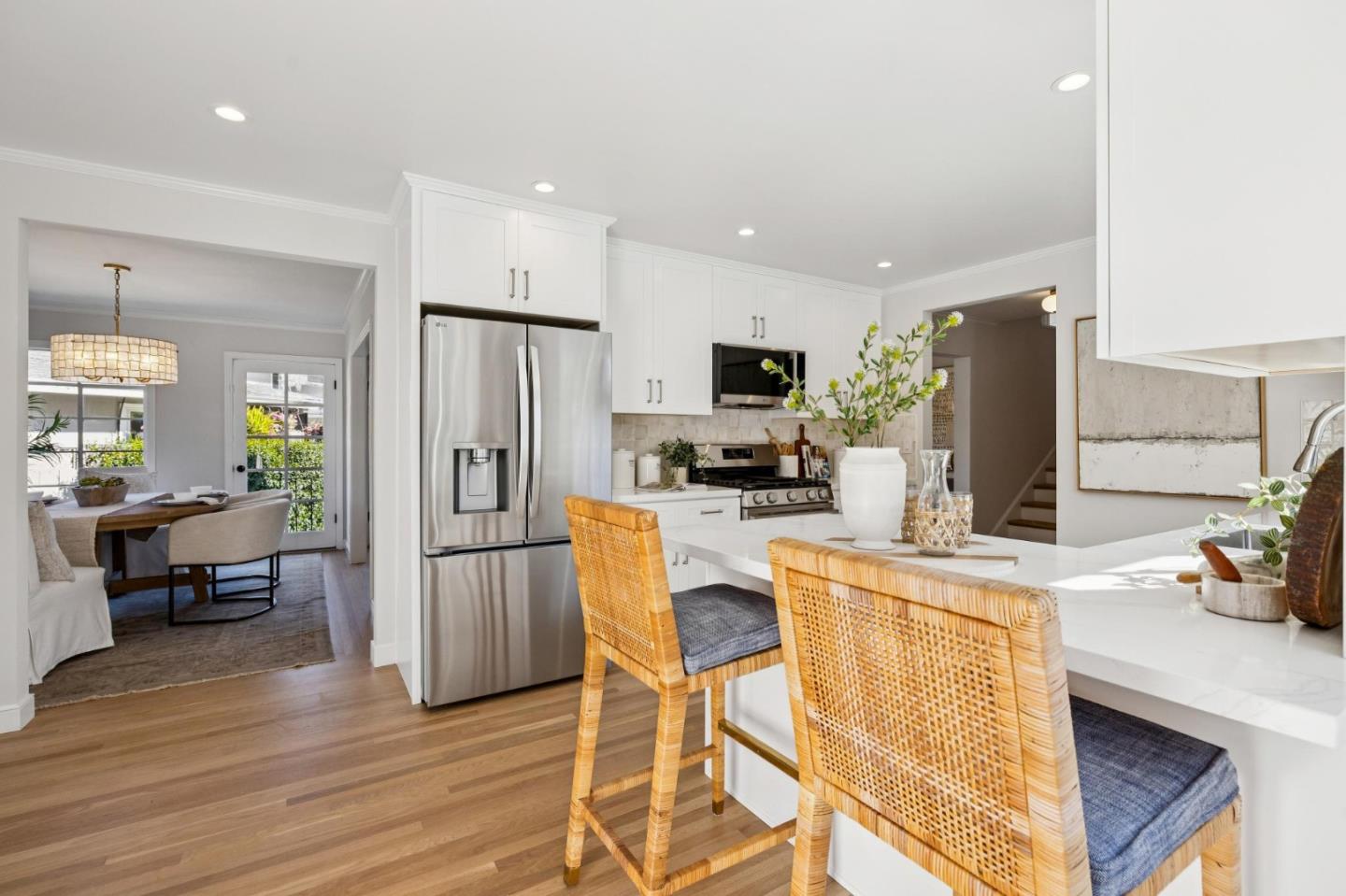 22 De Sabla Road San Mateo, CA 94402 - Photo 33 of 89