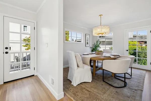 $2,395,000 | 22 De Sabla Road, San Mateo, CA 94402