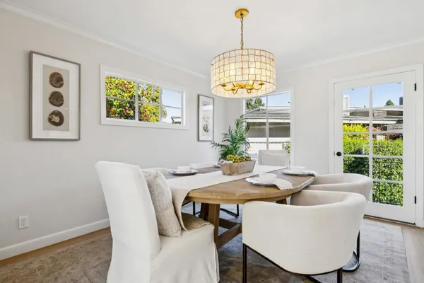 $2,395,000 | 22 De Sabla Road, San Mateo, CA 94402