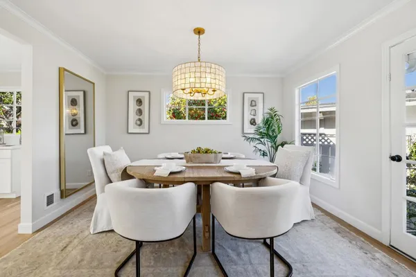 $2,395,000 | 22 De Sabla Road, San Mateo, CA 94402