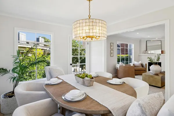 $2,395,000 | 22 De Sabla Road, San Mateo, CA 94402