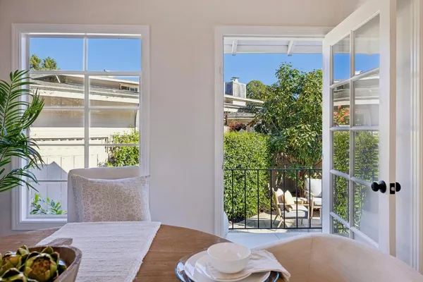 $2,395,000 | 22 De Sabla Road, San Mateo, CA 94402