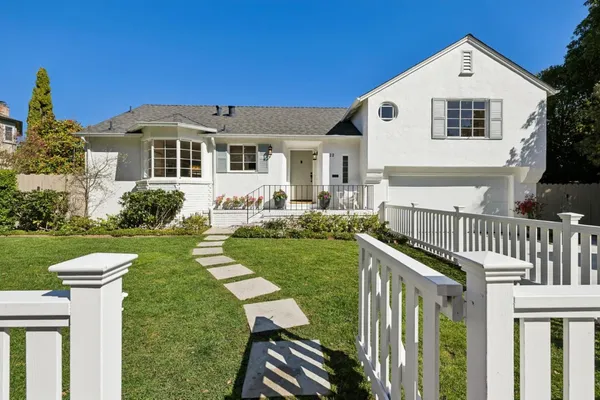$2,395,000 | 22 De Sabla Road, San Mateo, CA 94402
