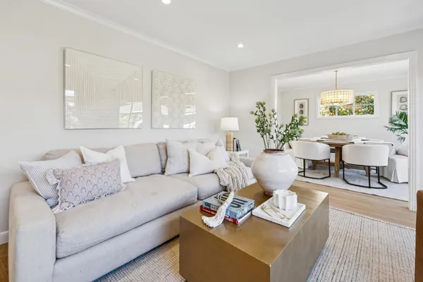 $2,395,000 | 22 De Sabla Road, San Mateo, CA 94402