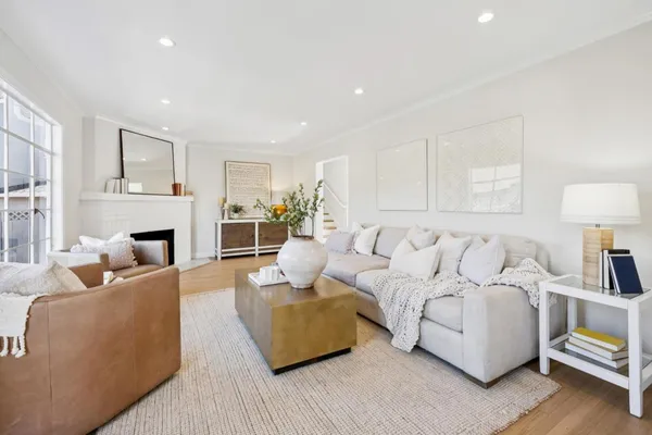 $2,395,000 | 22 De Sabla Road, San Mateo, CA 94402