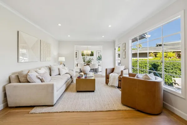 $2,395,000 | 22 De Sabla Road, San Mateo, CA 94402