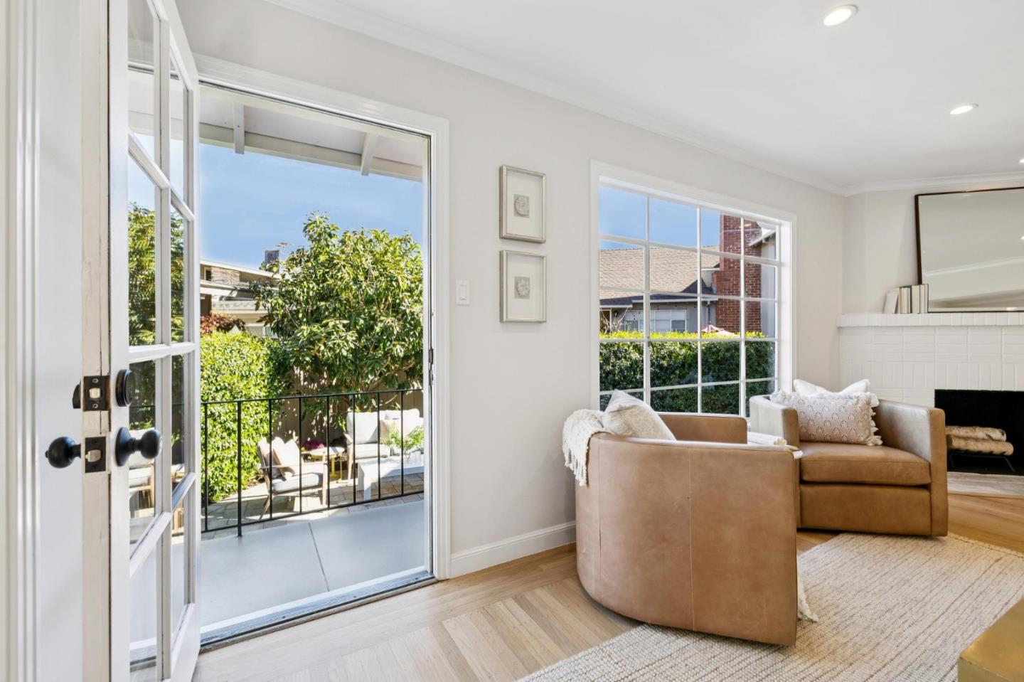 22 De Sabla Road San Mateo, CA 94402 - Photo 47 of 89