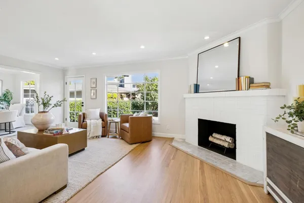 $2,395,000 | 22 De Sabla Road, San Mateo, CA 94402