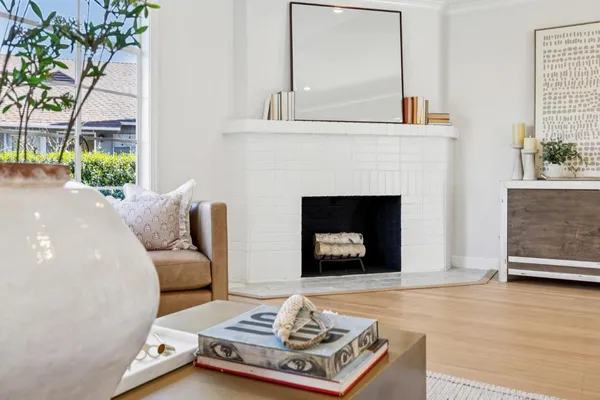 $2,395,000 | 22 De Sabla Road, San Mateo, CA 94402