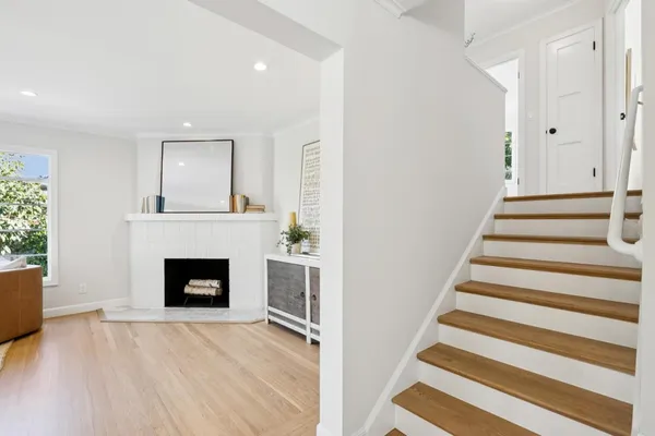 $2,395,000 | 22 De Sabla Road, San Mateo, CA 94402