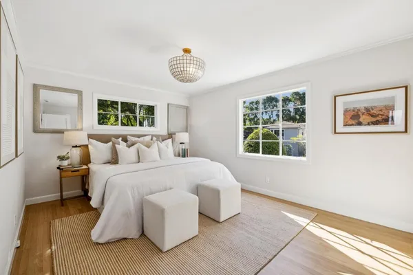 $2,395,000 | 22 De Sabla Road, San Mateo, CA 94402