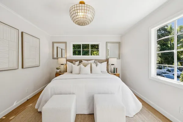 $2,395,000 | 22 De Sabla Road, San Mateo, CA 94402