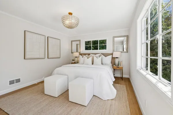 $2,395,000 | 22 De Sabla Road, San Mateo, CA 94402