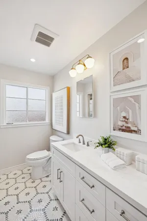 $2,395,000 | 22 De Sabla Road, San Mateo, CA 94402