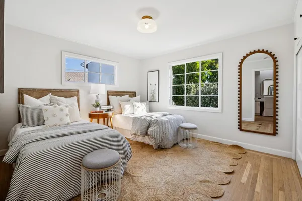 $2,395,000 | 22 De Sabla Road, San Mateo, CA 94402
