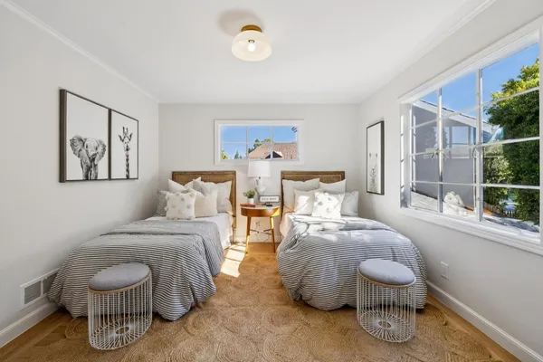 $2,395,000 | 22 De Sabla Road, San Mateo, CA 94402