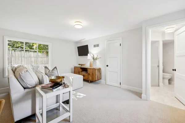 $2,395,000 | 22 De Sabla Road, San Mateo, CA 94402