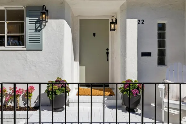 $2,395,000 | 22 De Sabla Road, San Mateo, CA 94402