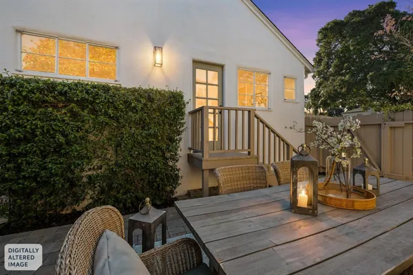 $2,395,000 | 22 De Sabla Road, San Mateo, CA 94402