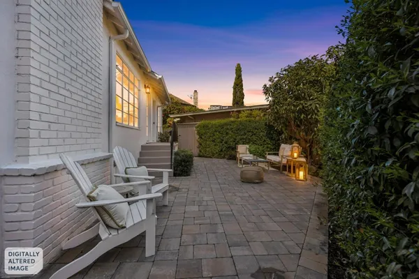 $2,395,000 | 22 De Sabla Road, San Mateo, CA 94402