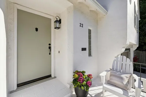 $2,395,000 | 22 De Sabla Road, San Mateo, CA 94402