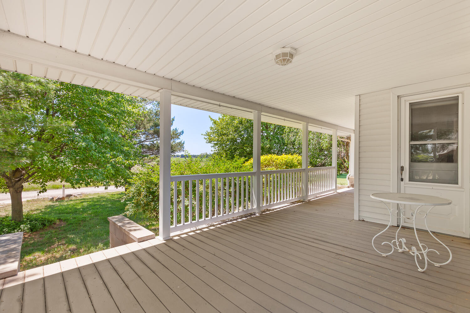 7170 Pope Road Palmyra, MI 49268 - Photo 11 of 77 7170 Pope Rd - 1046