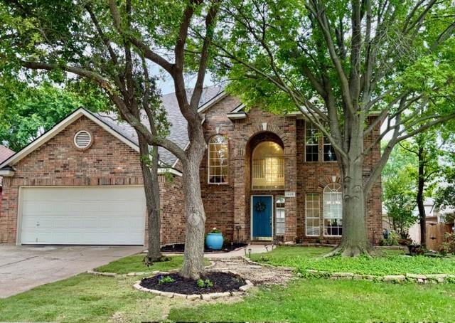 1625 Tree Line Road Flower Mound, TX 75028 - Photo 1 of 33