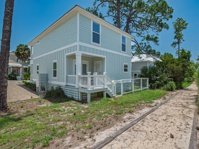 $699,000 | 300 Gull Wing Way Street, Sopchoppy, FL 32358