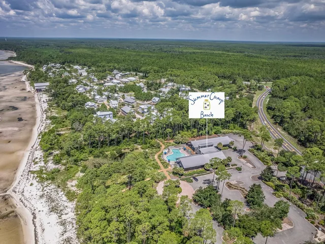 $699,000 | 300 Gull Wing Way Street, Sopchoppy, FL 32358