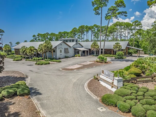 $699,000 | 300 Gull Wing Way Street, Sopchoppy, FL 32358