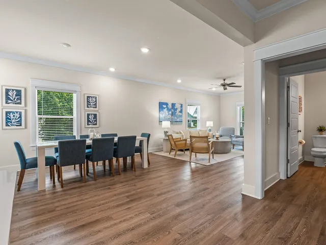 $699,000 | 300 Gull Wing Way Street, Sopchoppy, FL 32358