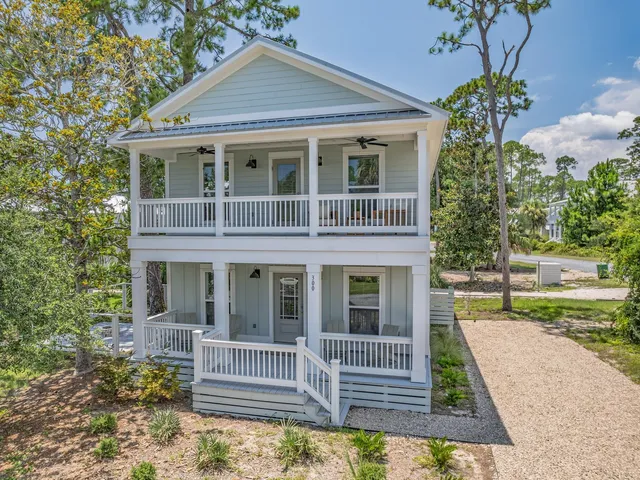 $699,000 | 300 Gull Wing Way Street, Sopchoppy, FL 32358