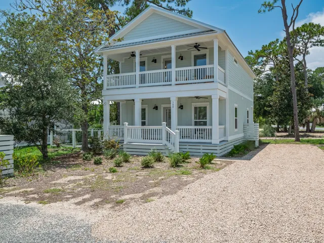 $699,000 | 300 Gull Wing Way Street, Sopchoppy, FL 32358