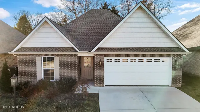 $479,900 | 258 Nathan Hills Drive, Maryville, TN 37801