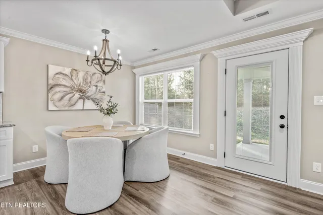 $479,900 | 258 Nathan Hills Drive, Maryville, TN 37801