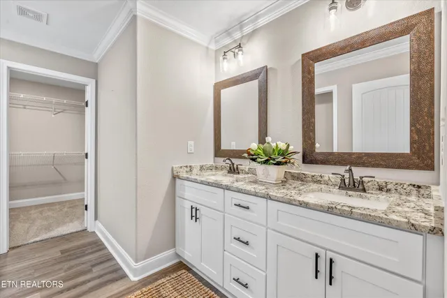 $479,900 | 258 Nathan Hills Drive, Maryville, TN 37801